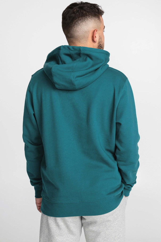 568 - Icon Washed Hoodies