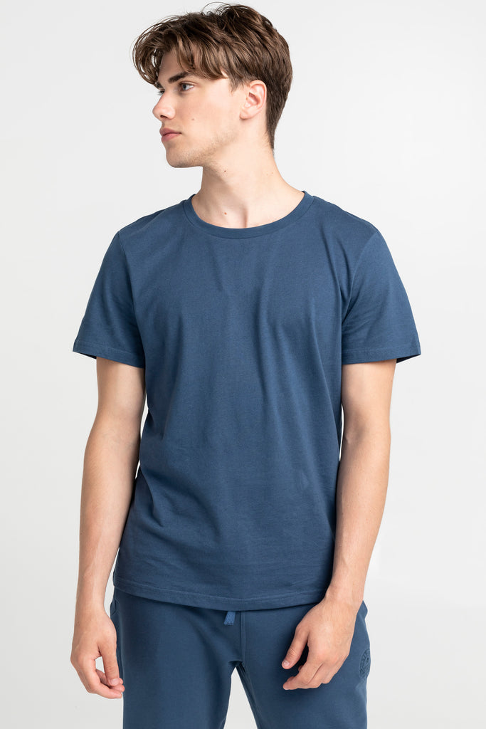 Plain unisex t-shirt