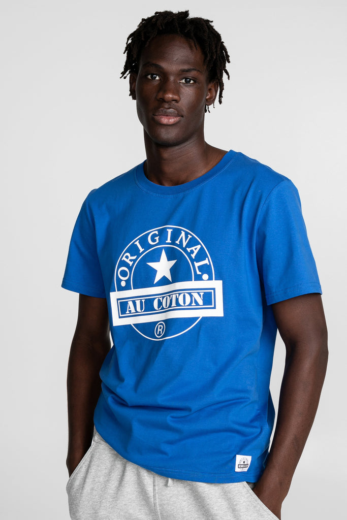 Original unisex t-shirt - Original Au Coton