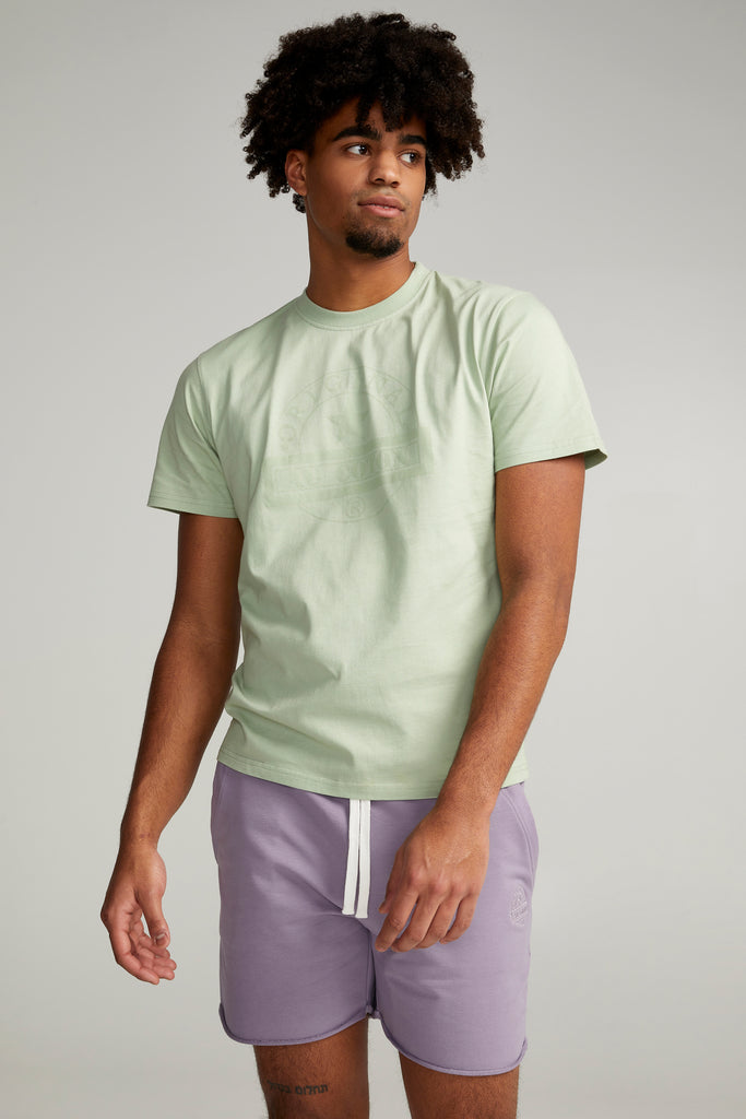 Unisex cotton T-shirt